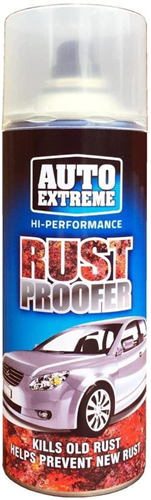 Auto Extreme Rust Proofer 400ml Auto Extreme Rust Proofer 400ml